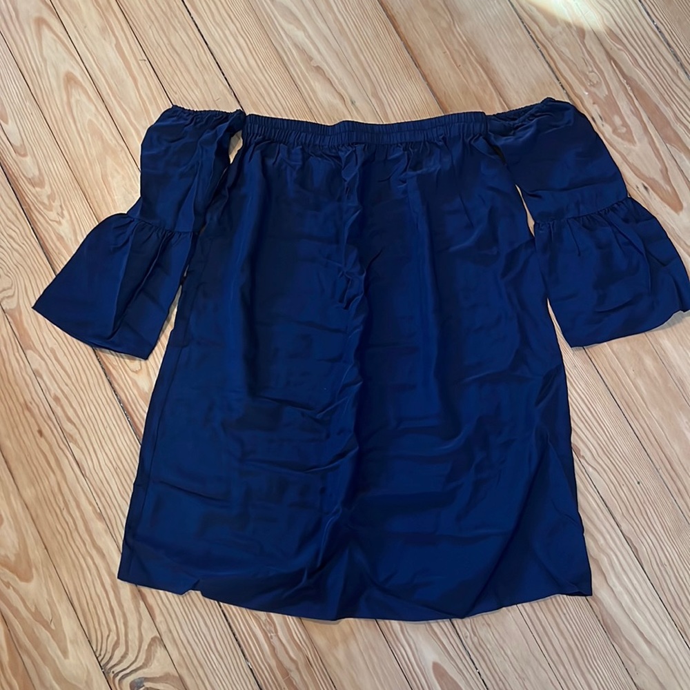 Lilly Pulitzer Sanilla Silk Dress